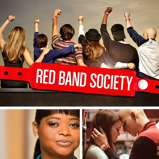 Red band society shop watch online free