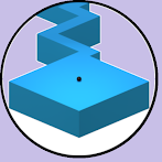 Zigzag way