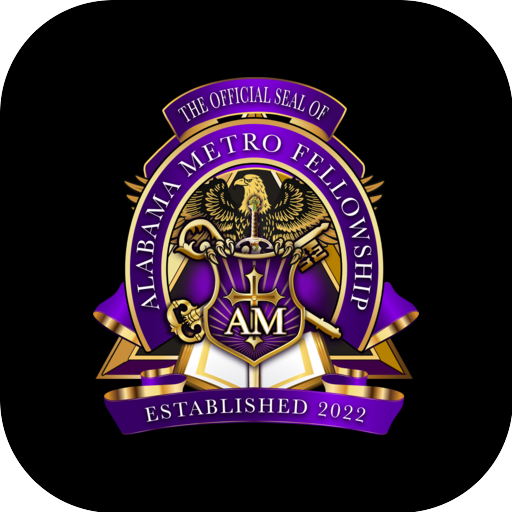 Alabama Metro logo