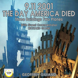 Obraz ikony: 9/11/2001, The Day America Died: Three Buildings Two Planes