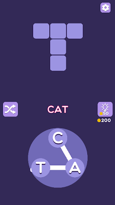 Word Genius - Screenshot 2