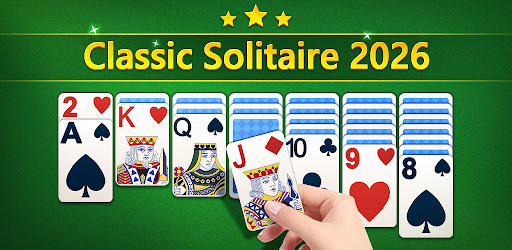 Solitaire Card Game Review