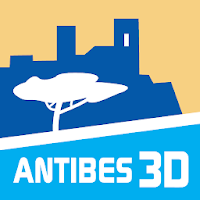 Antibes 3D