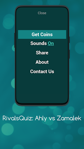 Ahly vs Zamalek RivalsQuiz