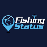 Fishing Status icon