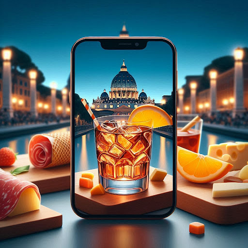 Anteprima dell'app