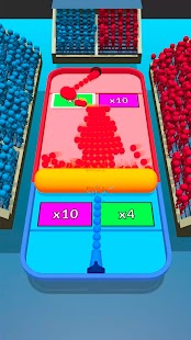 Balls Duel Screenshot