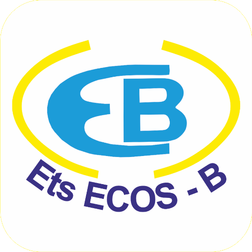 Ets ECOS-B 1.01.00 Icon