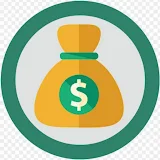 Web Pay Money icon