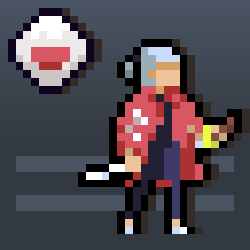 Red Ronin Mod APK 1.0.6 (Unlocked)(Full)