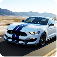 Настоящее вождение автомобиля Дрифт игра Sim 3D