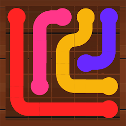 Connectify : Dot Lines Puzzle
