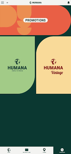 Humana Screen 3