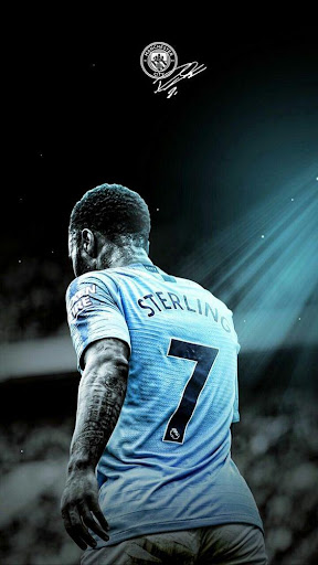 Android application Sterling Wallpapers HD 2023 screenshort