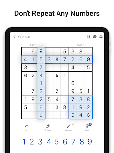Sudoku 1.0.39 APK screenshots 17