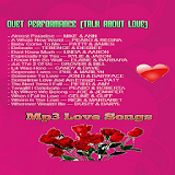 DUET PERFORMANCE LOVE SONG icon