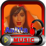 Anitta Sim ou não Songs icon