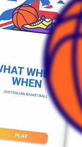 Australia Sportsbet Basketball
