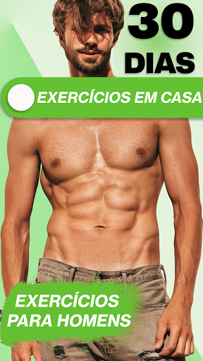 Visualização do aplicativo