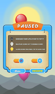 Rising Balloon Games Rise Up .20 APK screenshots 18