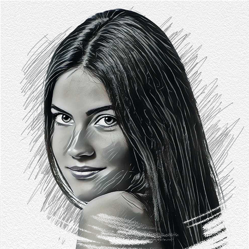 Photo on sale sketch editor