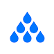 水分補給リマインダーアプリ