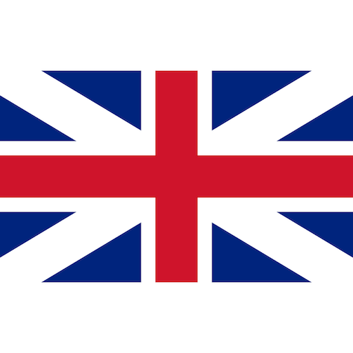 British Embassies 1.0 Icon