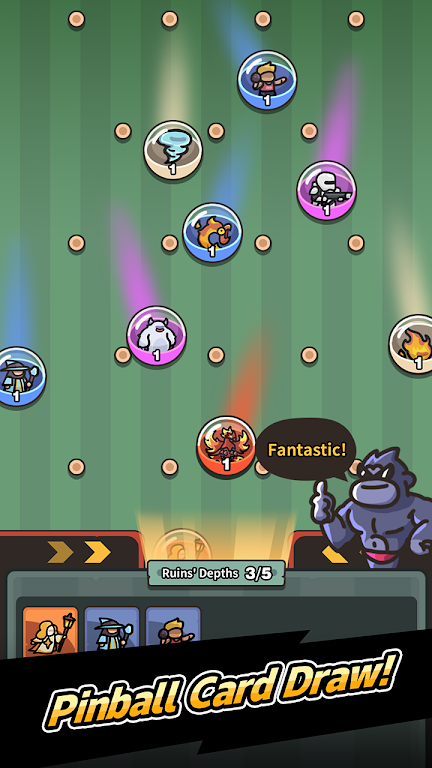 Pull Pull Pull Heroes