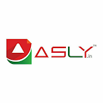 Cover Image of Скачать Asly - Online Shopping  APK