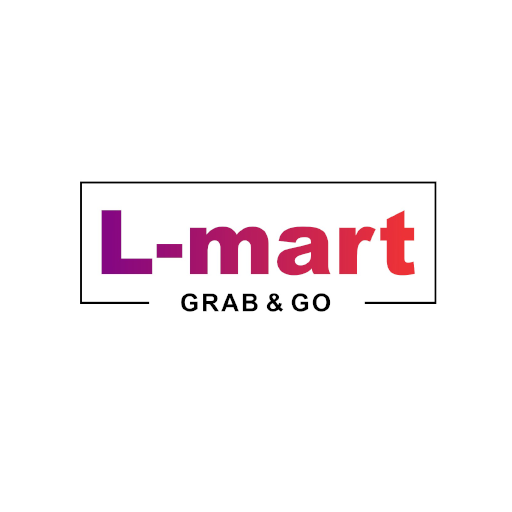 Lmart logo