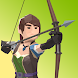 BowRider.io：楽しい弓ゲーム - Androidアプリ