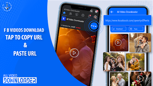 HD Video Downloader App 1