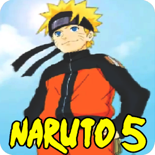 Download do APK de Hint Naruto Ultimate Ninja 5 para Android