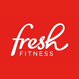 Icon image Fresh Fitness Norge