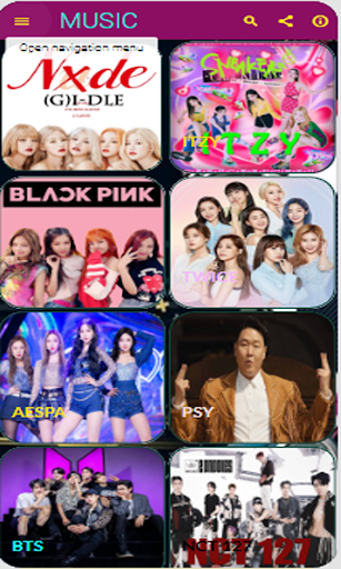 ROSE (BLACKPINK)APT Screenshot 2 - AppWisp.com
