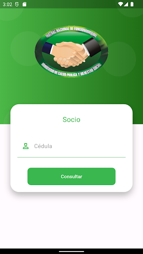 Mutu Medicos Screen 2