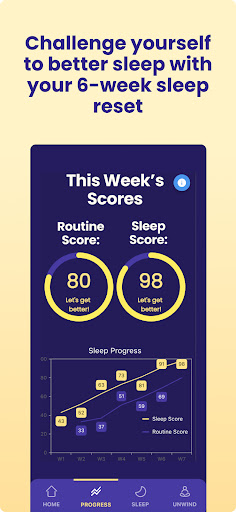 Zen Sleep Insomnia and Stress