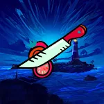 Cover Image of Download Knife Hitt - Play Games And Enjoy 1.0 APK