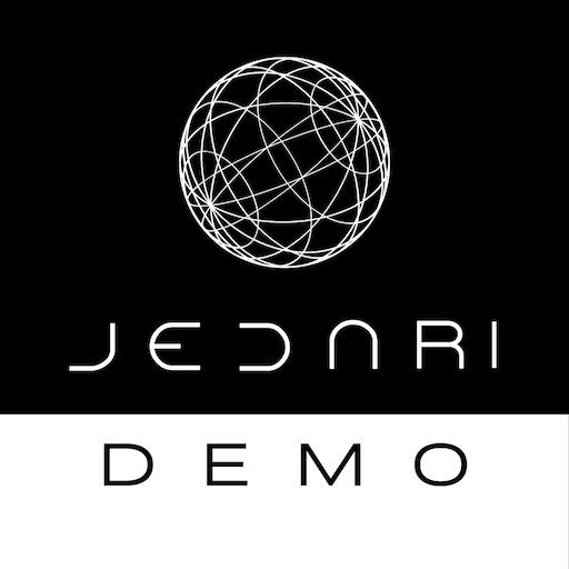 Jedari Demo logo