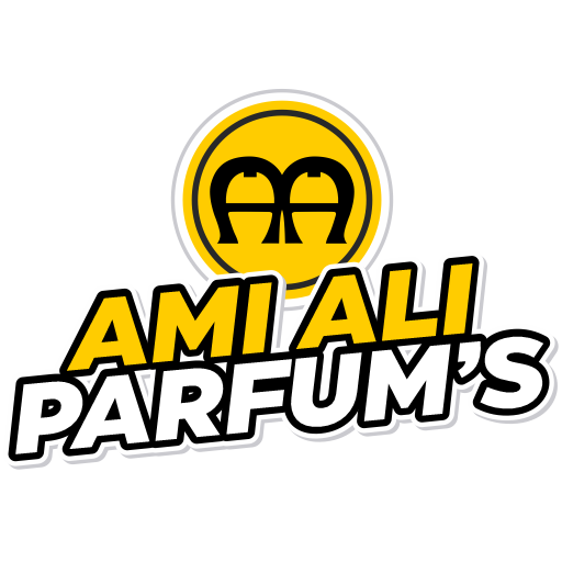 Ami Ali Parfum logo