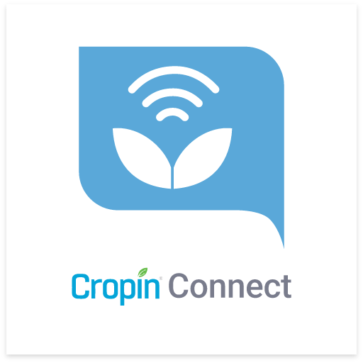 Cropin Connect  Icon