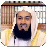 Mufti Ismail Menk Lectures icon
