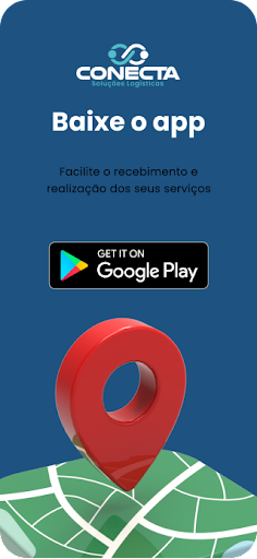 Conecta - Profissional Screen 3