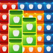 Fruit Block Blast  Icon