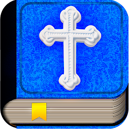 Icon image KJV Bible