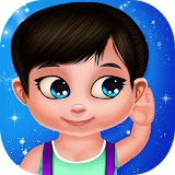 My Talking Toddler Fun Game icon