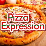 Pizza Expression icon