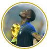 Download Wallpaper-France world champion - Pogba for PC [Windows 10/8/7 & Mac]