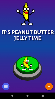 Banana Jelly Meme Sound Buttonのおすすめ画像4