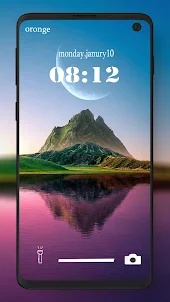 Huawei Wallpaper Offline